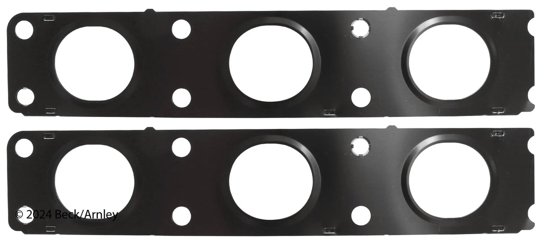Beck/Arnley 037-8106 2011-2016 Volvo S60 Exhaust Manifold Gasket Set