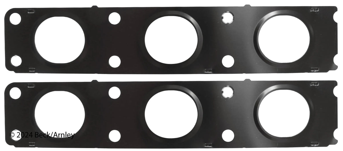 Beck/Arnley 037-8106 2011-2016 Volvo S60 Exhaust Manifold Gasket Set