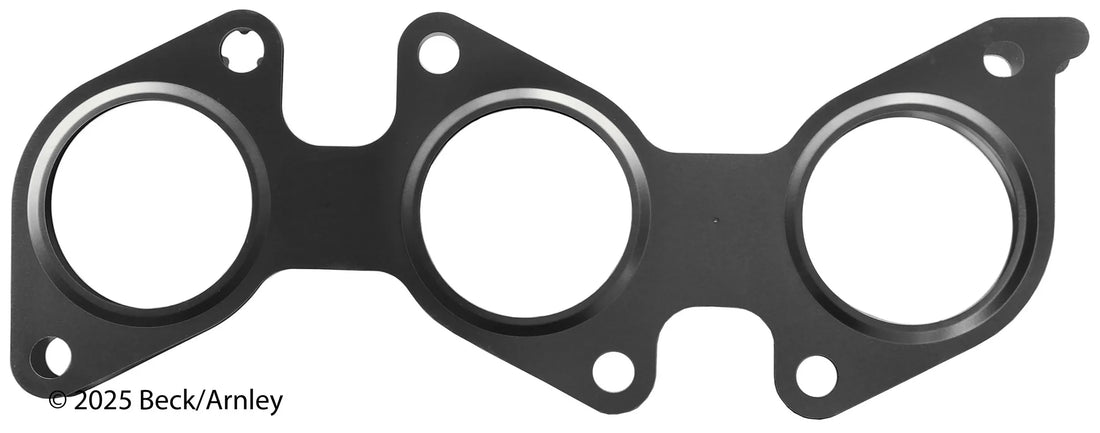 Beck/Arnley 037-8107 2007-2009 Toyota FJ Cruiser Exhaust Manifold Gasket Set