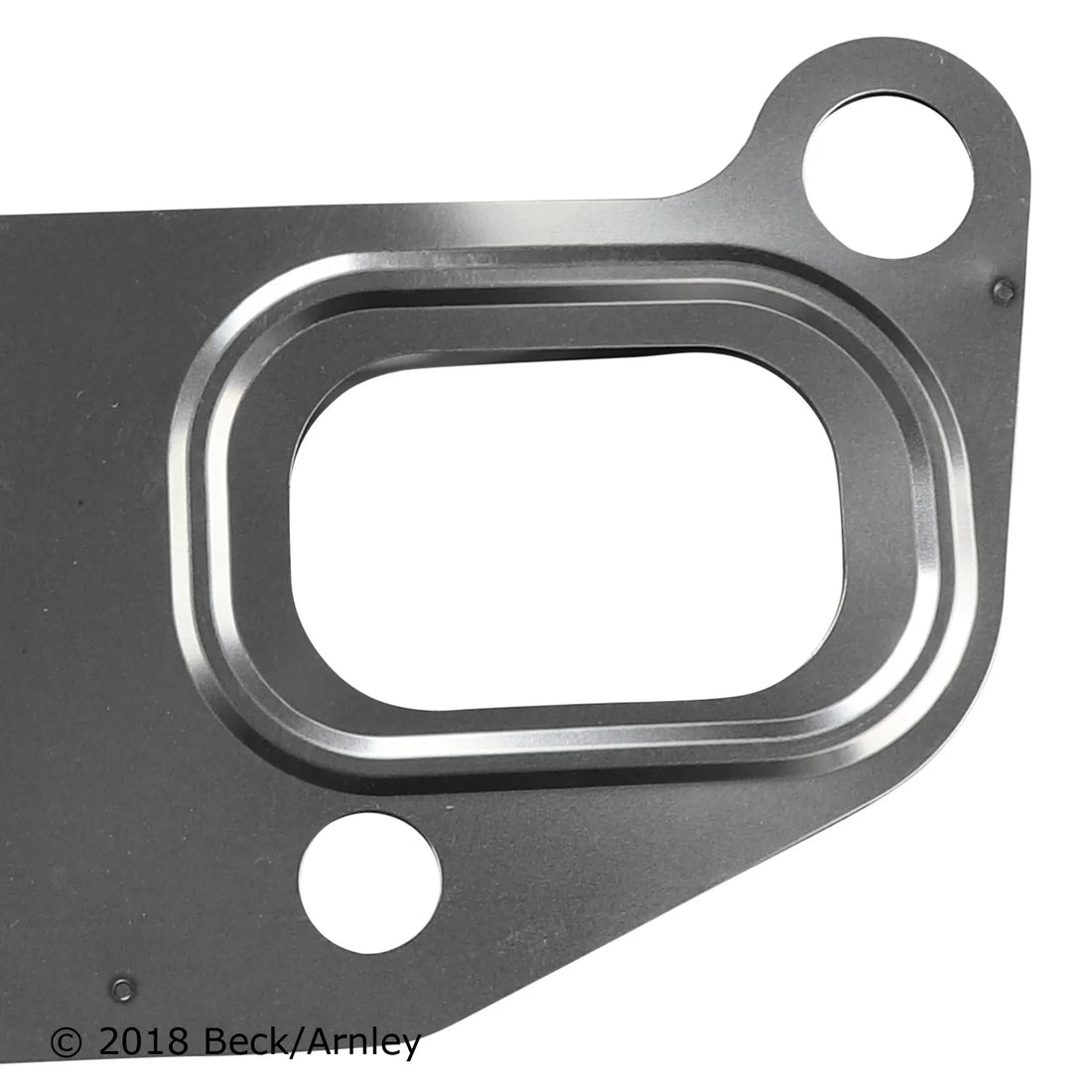 Beck/Arnley 037-8110 2005-2019 Nissan Frontier Exhaust Manifold Gasket Set