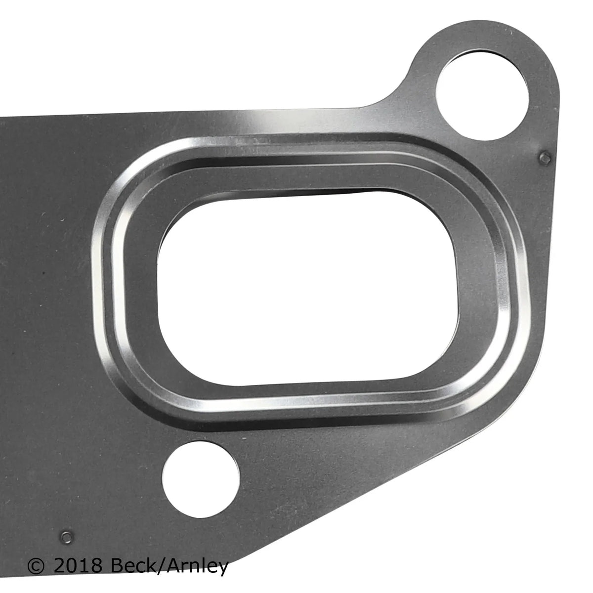 Beck/Arnley 037-8110 2005-2019 Nissan Frontier Exhaust Manifold Gasket Set