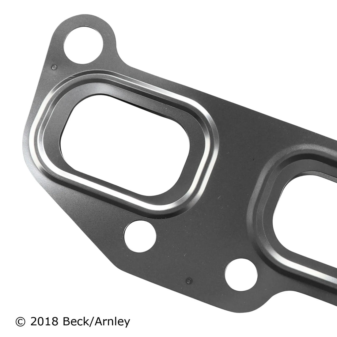 Beck/Arnley 037-8110 2005-2019 Nissan Frontier Exhaust Manifold Gasket Set
