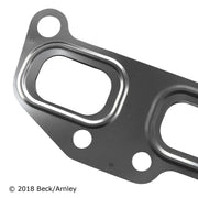 Beck/Arnley 037-8110 2005-2019 Nissan Frontier Exhaust Manifold Gasket Set
