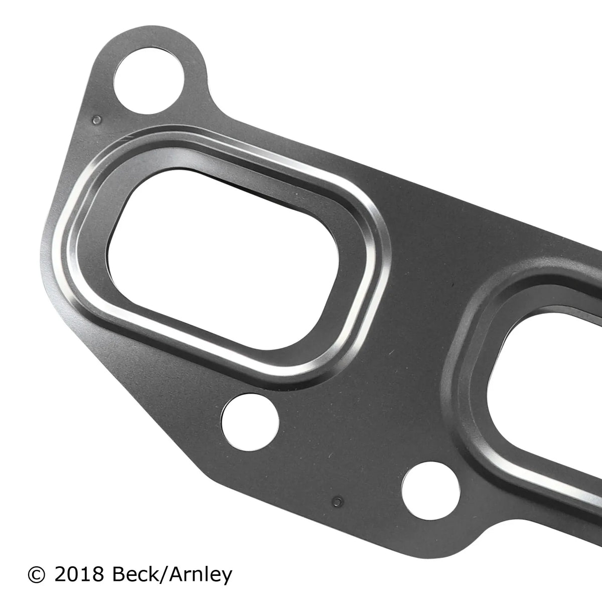 Beck/Arnley 037-8110 2005-2019 Nissan Frontier Exhaust Manifold Gasket Set