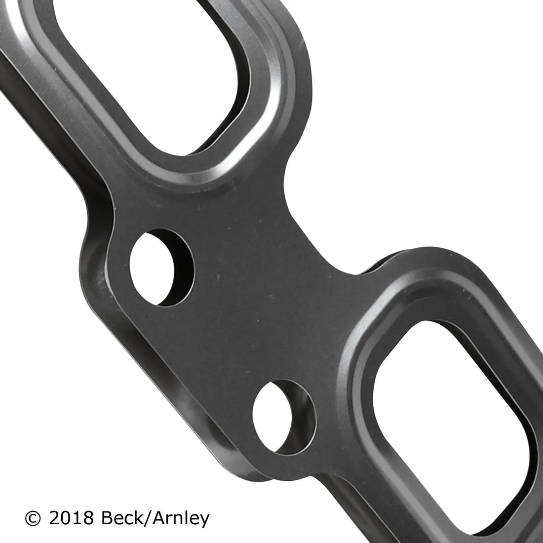 Beck/Arnley 037-8110 2005-2019 Nissan Frontier Exhaust Manifold Gasket Set