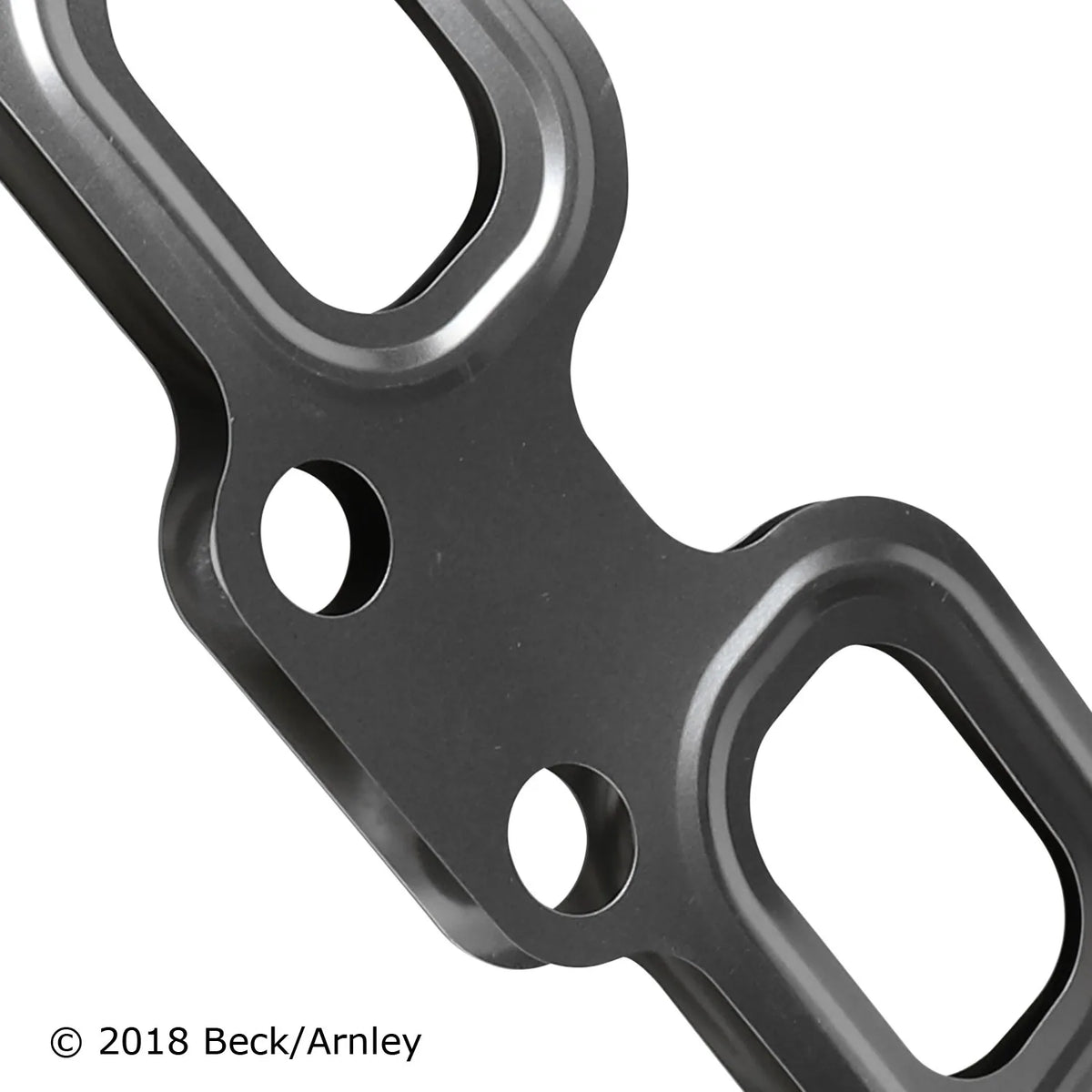 Beck/Arnley 037-8110 2005-2019 Nissan Frontier Exhaust Manifold Gasket Set