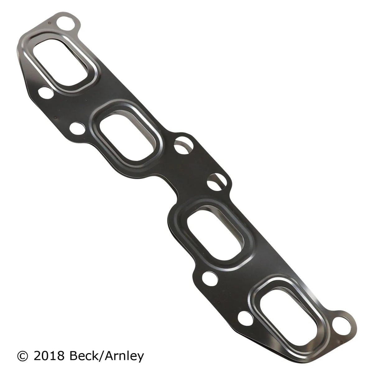Beck/Arnley 037-8110 2005-2019 Nissan Frontier Exhaust Manifold Gasket Set