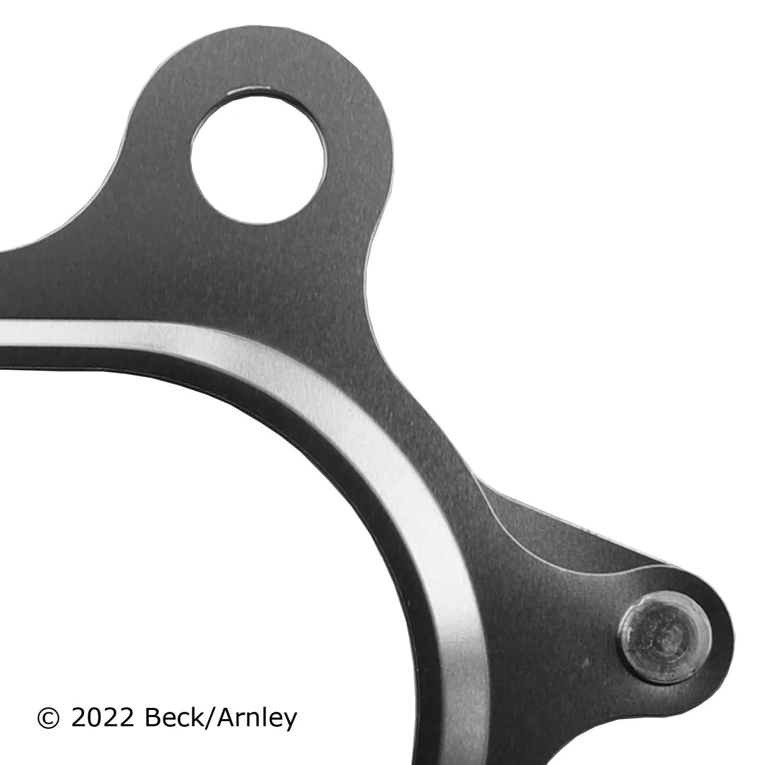 Beck/Arnley 037-8111 2003-2013 Acura MDX Exhaust Manifold Gasket Set