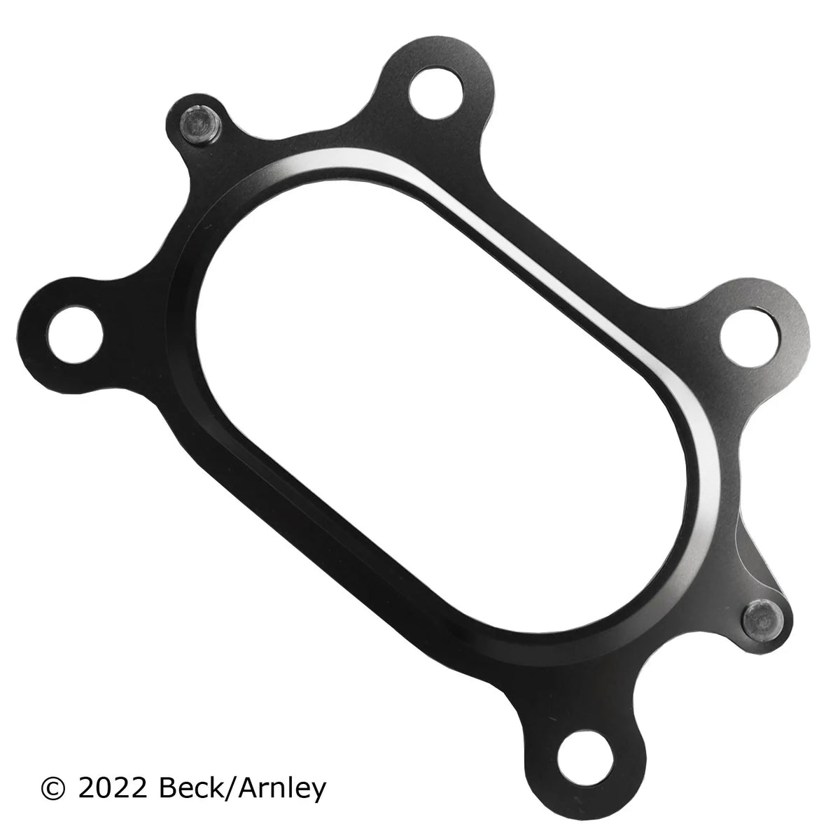 Beck/Arnley 037-8111 2003-2013 Acura MDX Exhaust Manifold Gasket Set