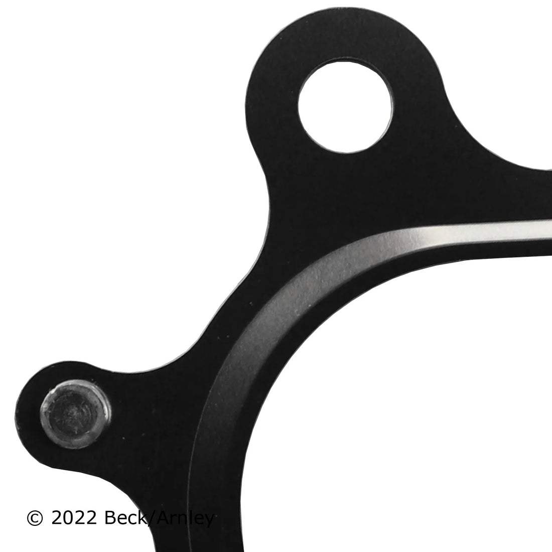 Beck/Arnley 037-8111 2003-2013 Acura MDX Exhaust Manifold Gasket Set
