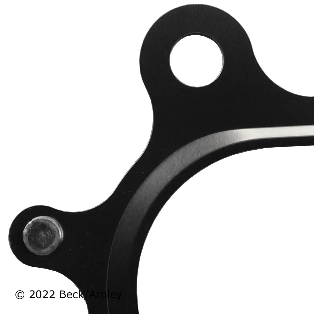 Beck/Arnley 037-8111 2003-2013 Acura MDX Exhaust Manifold Gasket Set