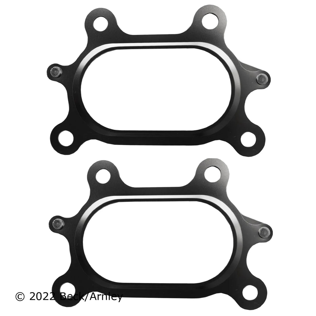 Beck/Arnley 037-8111 2003-2013 Acura MDX Exhaust Manifold Gasket Set