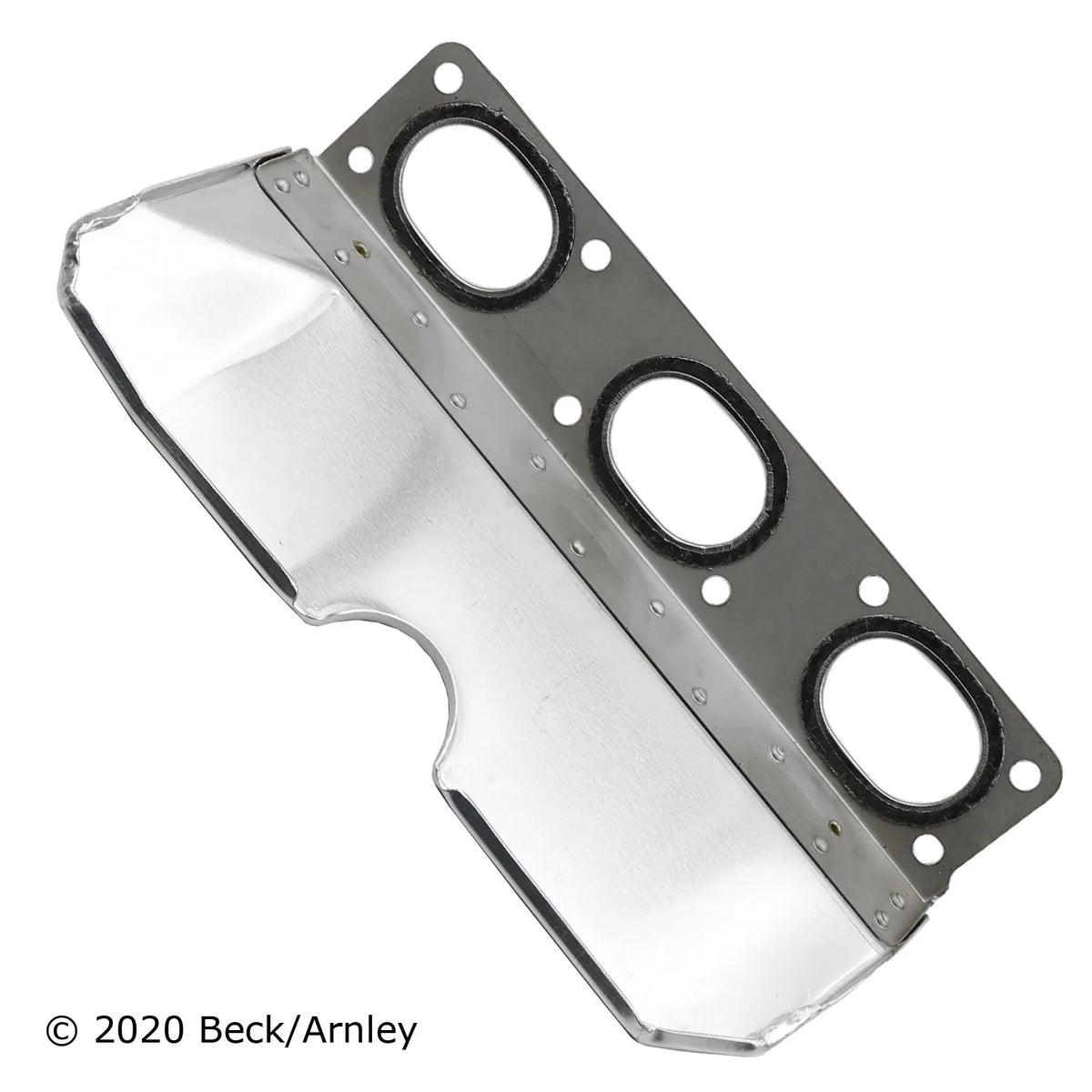 Beck/Arnley 037-8115 2001-2006 BMW 325Ci Exhaust Manifold Gasket Set
