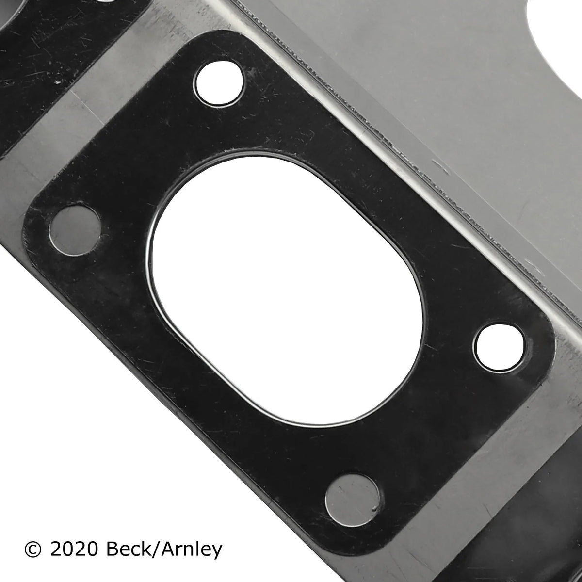 Beck/Arnley 037-8115 2001-2006 BMW 325Ci Exhaust Manifold Gasket Set