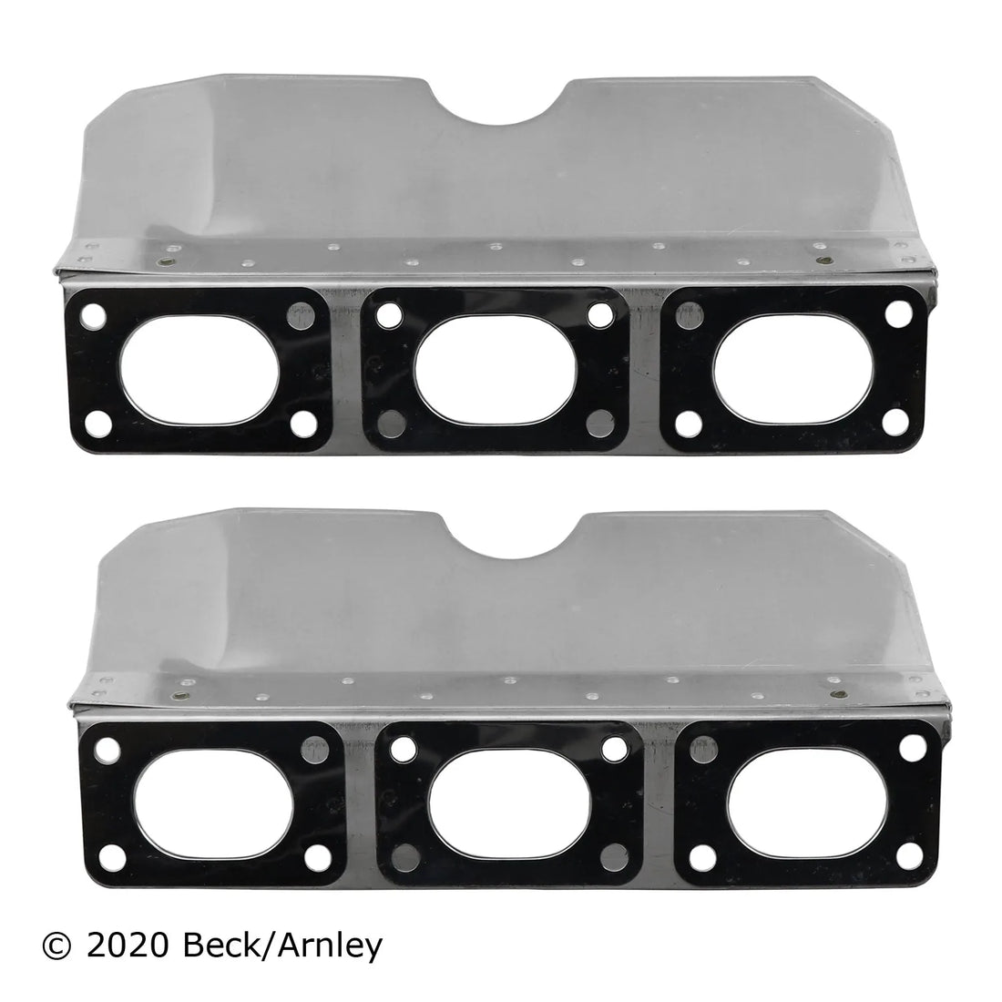 Beck/Arnley 037-8115 2001-2006 BMW 325Ci Exhaust Manifold Gasket Set