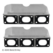 Beck/Arnley 037-8115 2001-2006 BMW 325Ci Exhaust Manifold Gasket Set