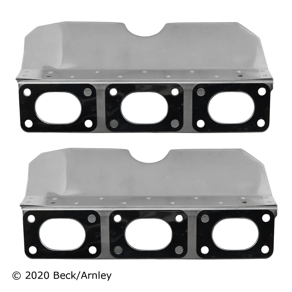 Beck/Arnley 037-8115 2001-2006 BMW 325Ci Exhaust Manifold Gasket Set