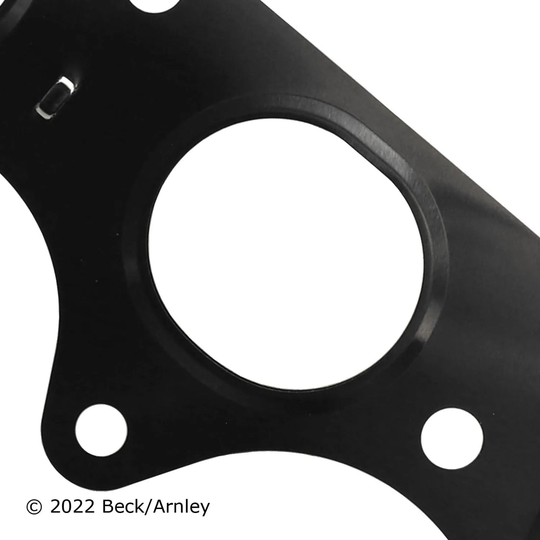 Beck/Arnley 037-8116 2012-2020 Kia Rio Exhaust Manifold Gasket