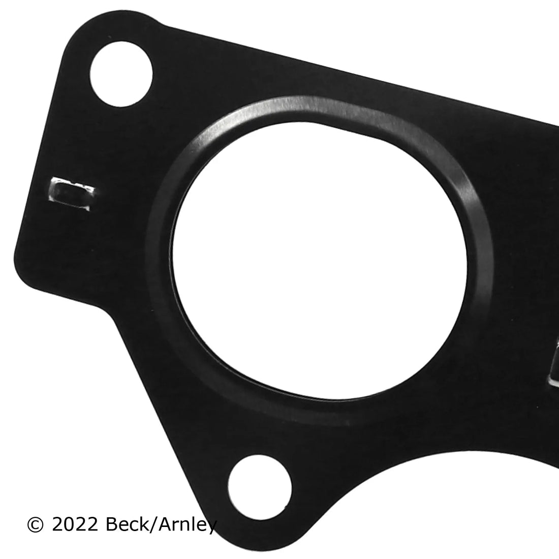 Beck/Arnley 037-8116 2012-2020 Kia Rio Exhaust Manifold Gasket