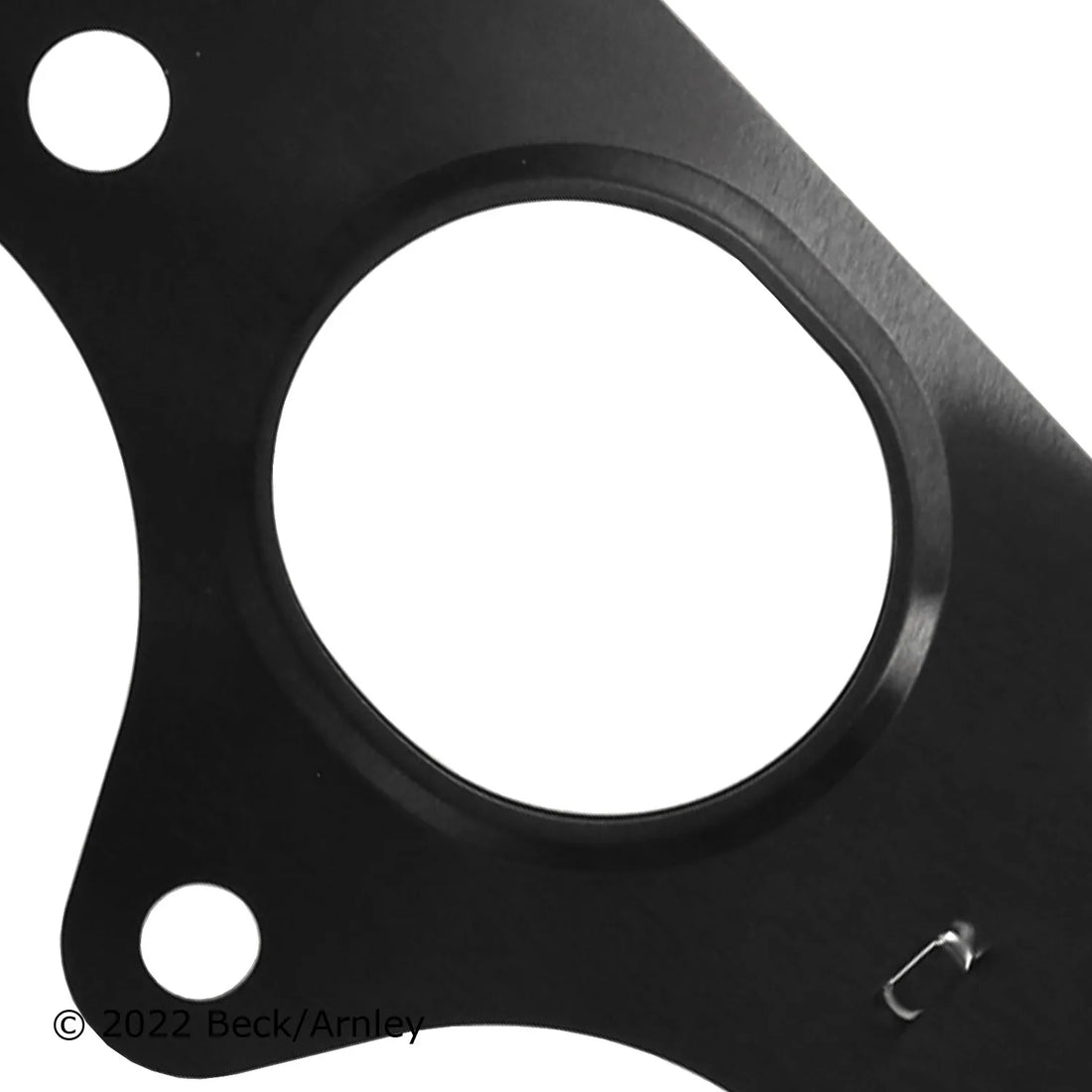 Beck/Arnley 037-8116 2012-2020 Kia Rio Exhaust Manifold Gasket