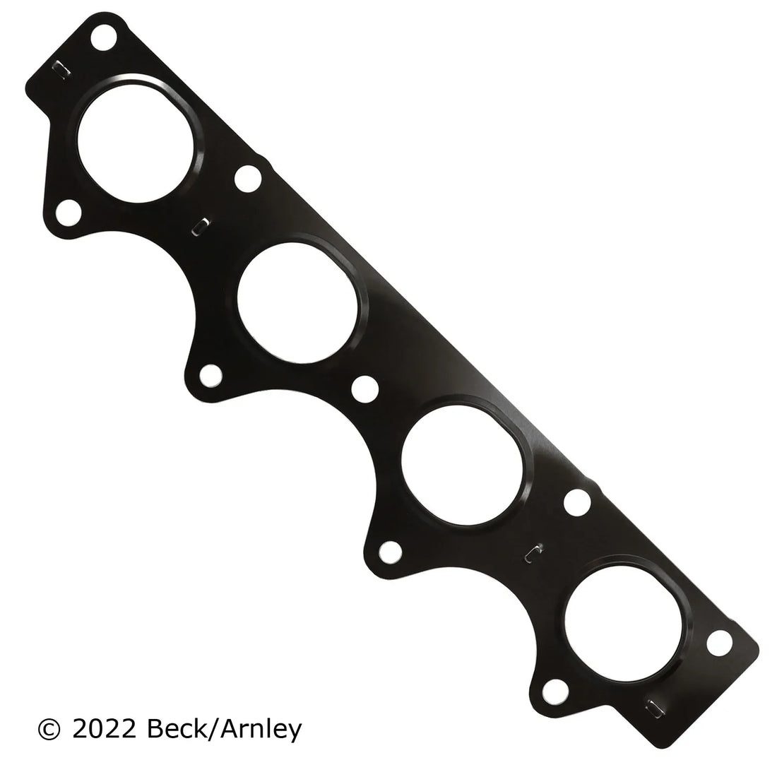 Beck/Arnley 037-8116 2012-2020 Kia Rio Exhaust Manifold Gasket