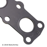 Beck/Arnley 037-8118 2011-2016 Kia Sportage Exhaust Manifold Gasket Set