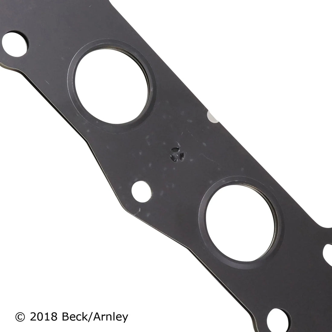 Beck/Arnley 037-8118 2011-2016 Kia Sportage Exhaust Manifold Gasket Set