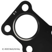 Beck/Arnley 037-8119 2010-2012 Hyundai Genesis Coupe Exhaust Manifold Gasket