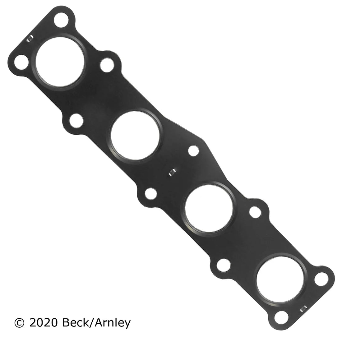 Beck/Arnley 037-8119 2010-2012 Hyundai Genesis Coupe Exhaust Manifold Gasket