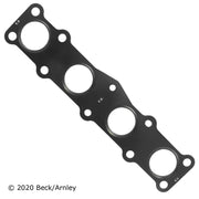 Beck/Arnley 037-8119 2010-2012 Hyundai Genesis Coupe Exhaust Manifold Gasket