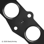 Beck/Arnley 037-8119 2010-2012 Hyundai Genesis Coupe Exhaust Manifold Gasket