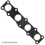 Beck/Arnley 037-8119 2010-2012 Hyundai Genesis Coupe Exhaust Manifold Gasket