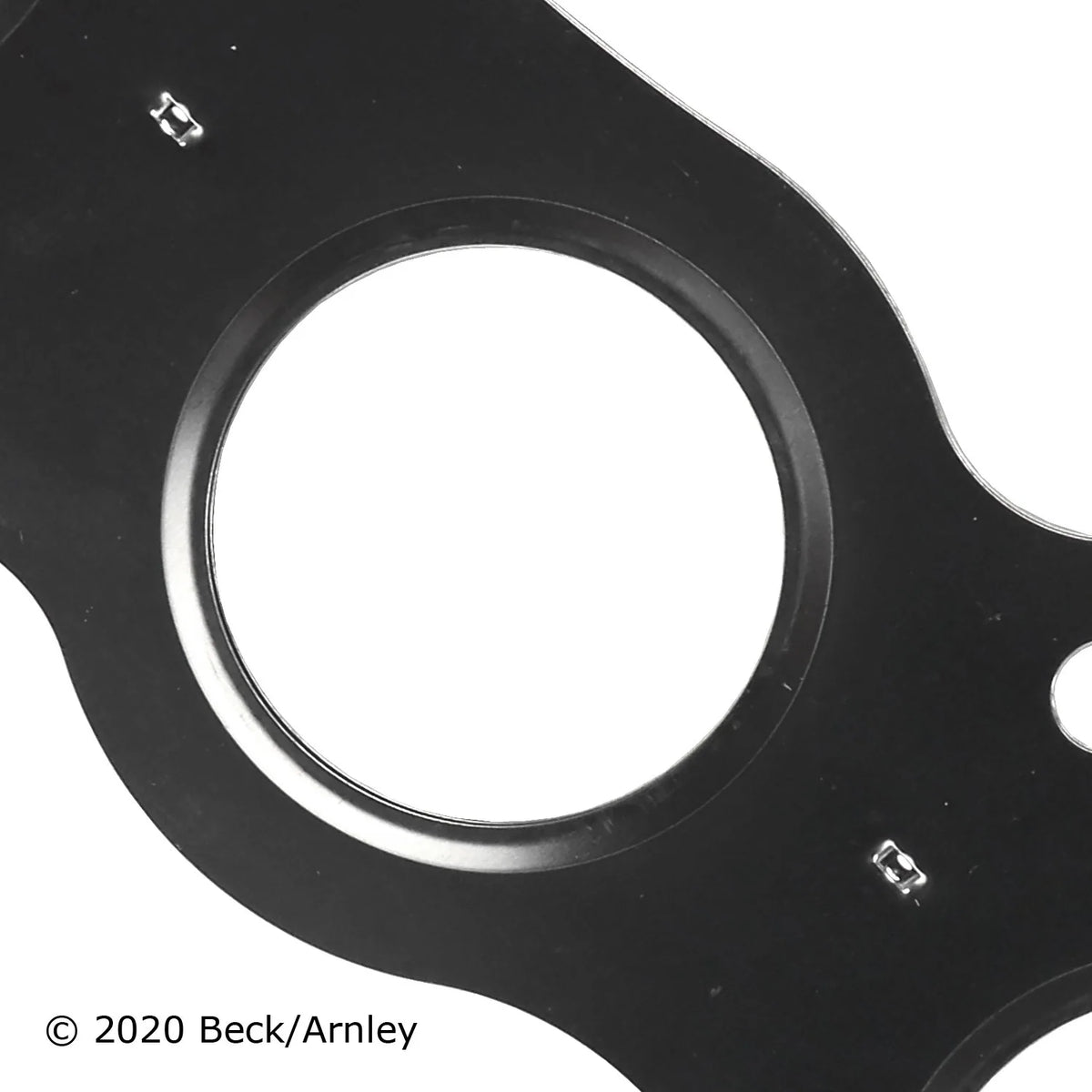 Beck/Arnley 037-8120 2024 Kia Seltos Exhaust Manifold Gasket Set