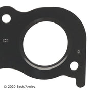 Beck/Arnley 037-8120 2024 Kia Seltos Exhaust Manifold Gasket Set