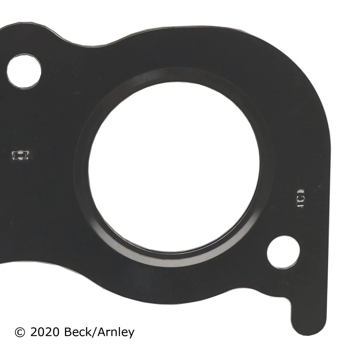 Beck/Arnley 037-8120 2024 Kia Seltos Exhaust Manifold Gasket Set