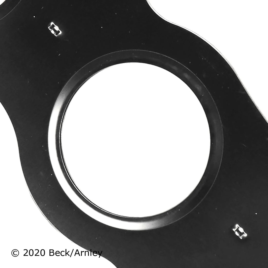 Beck/Arnley 037-8120 2024 Kia Seltos Exhaust Manifold Gasket Set