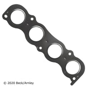 Beck/Arnley 037-8120 2024 Kia Seltos Exhaust Manifold Gasket Set