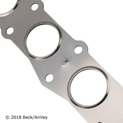 Beck/Arnley 037-8121 2011-2016 Kia Optima Exhaust Manifold Gasket