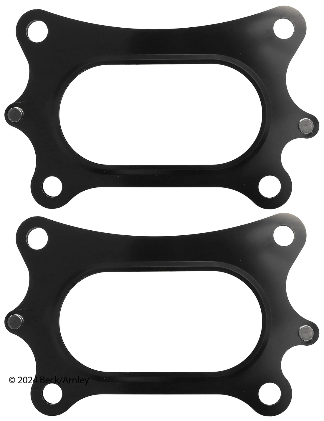 Beck/Arnley 037-8126 2008-2017 Honda Odyssey Exhaust Manifold Gasket Set