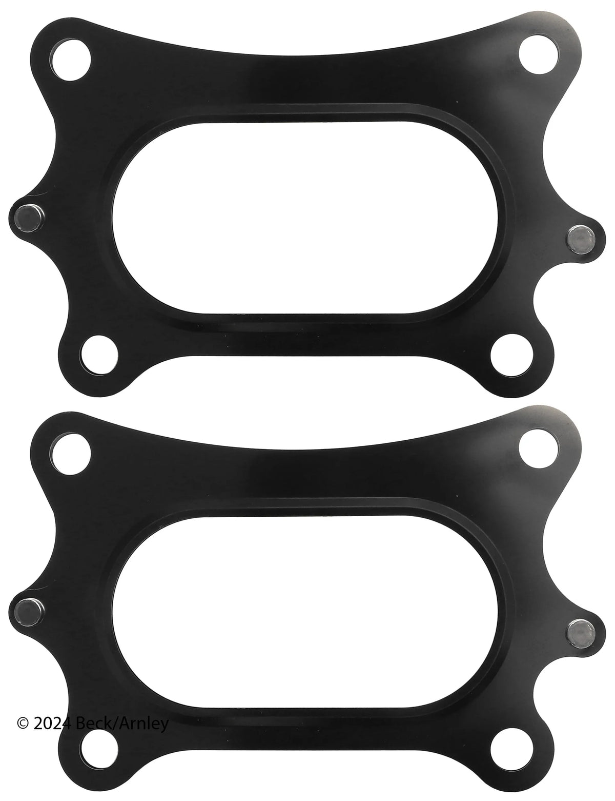 Beck/Arnley 037-8126 2008-2017 Honda Odyssey Exhaust Manifold Gasket Set