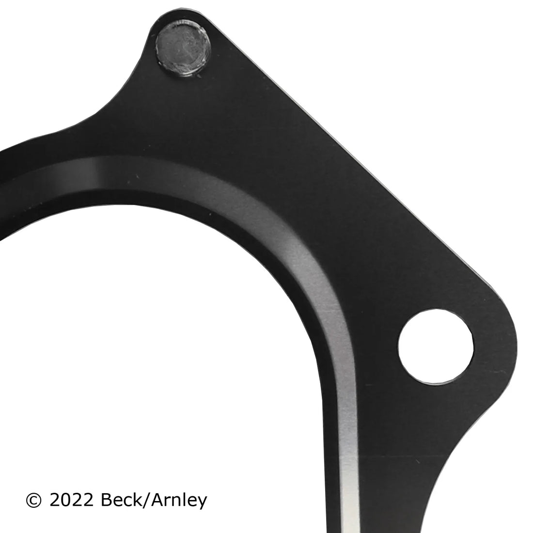 Beck/Arnley 037-8127 2013-2015 Acura ILX Exhaust Manifold Gasket