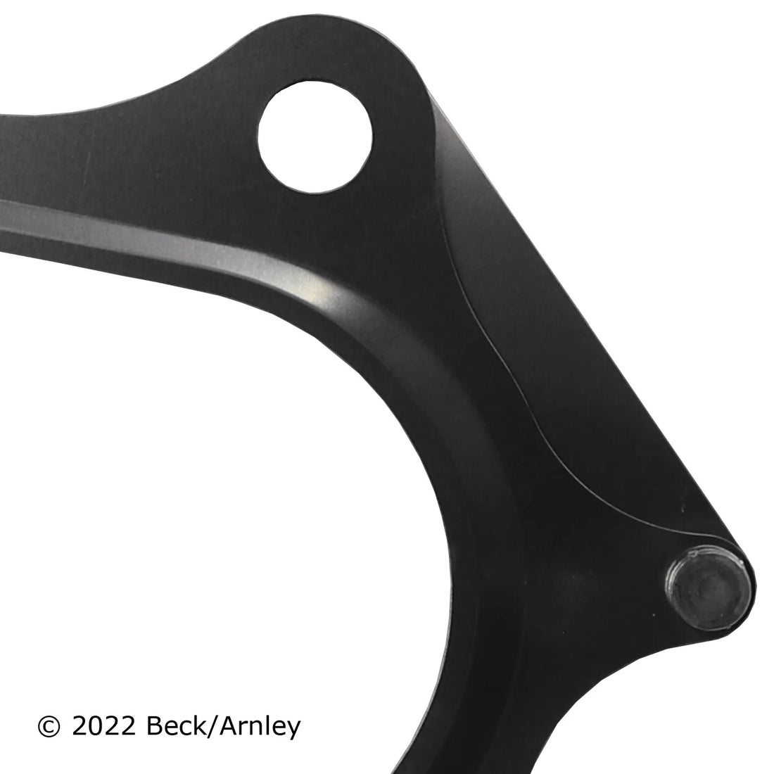 Beck/Arnley 037-8127 2013-2015 Acura ILX Exhaust Manifold Gasket