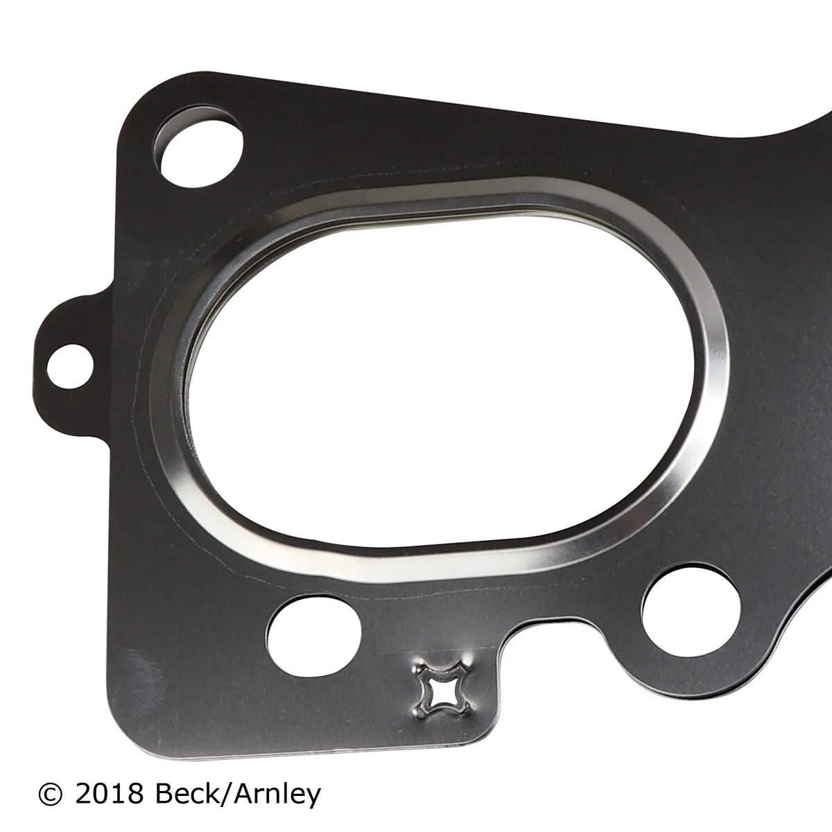Beck/Arnley 037-8128 2017-2020 Genesis G80 Exhaust Manifold Gasket