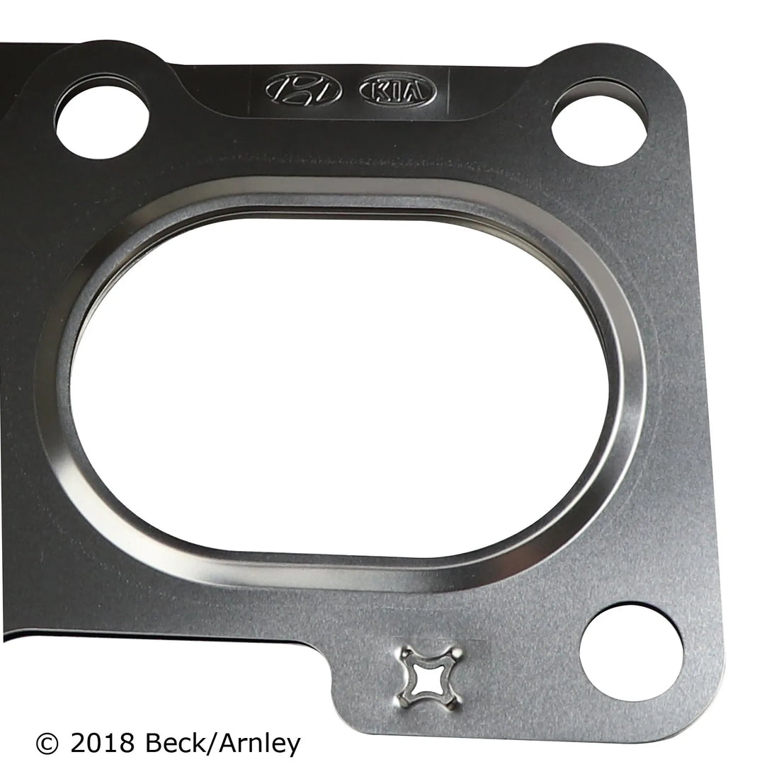Beck/Arnley 037-8128 2017-2020 Genesis G80 Exhaust Manifold Gasket