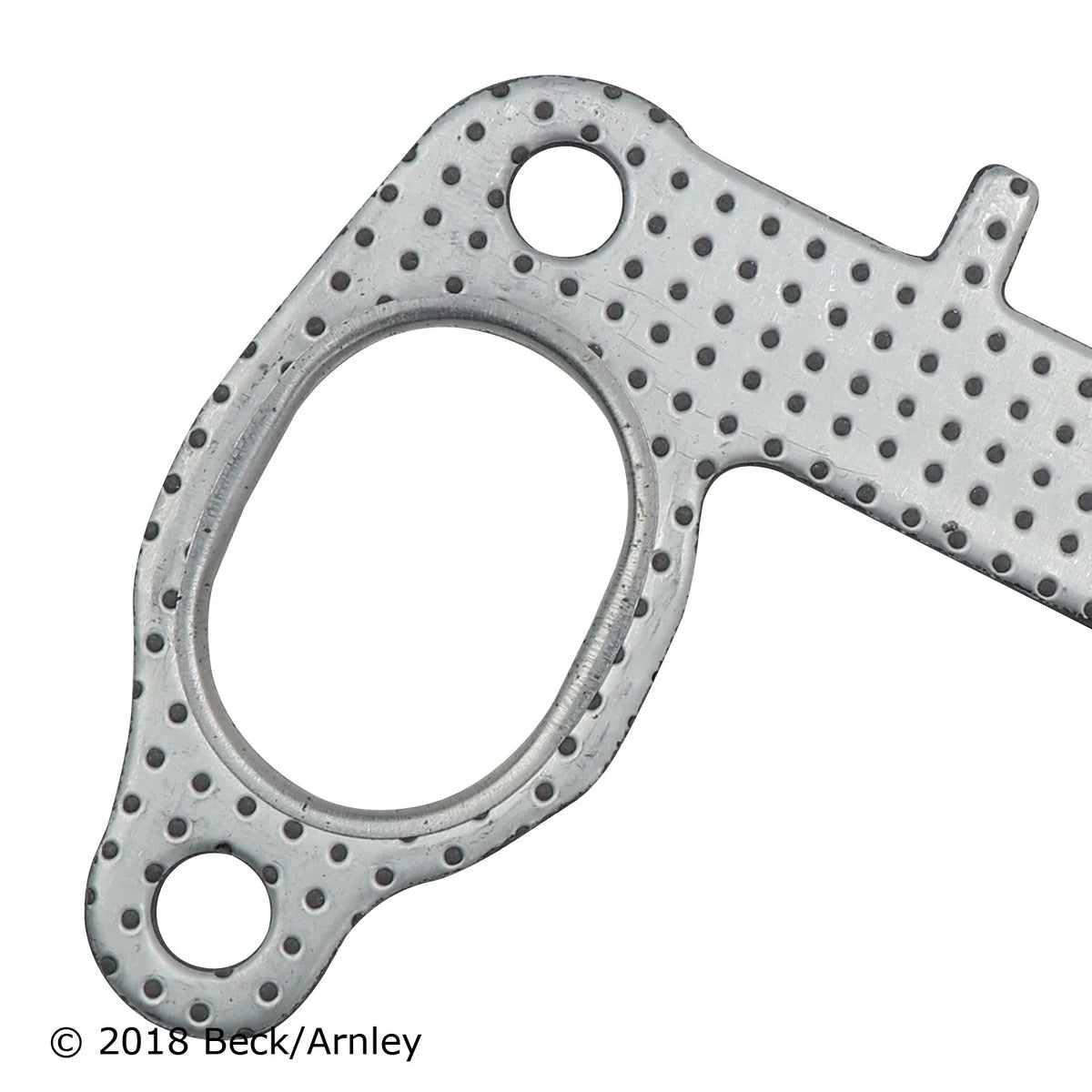 Beck/Arnley 037-8130 2002-2006 Volkswagen Golf Exhaust Manifold Gasket Set