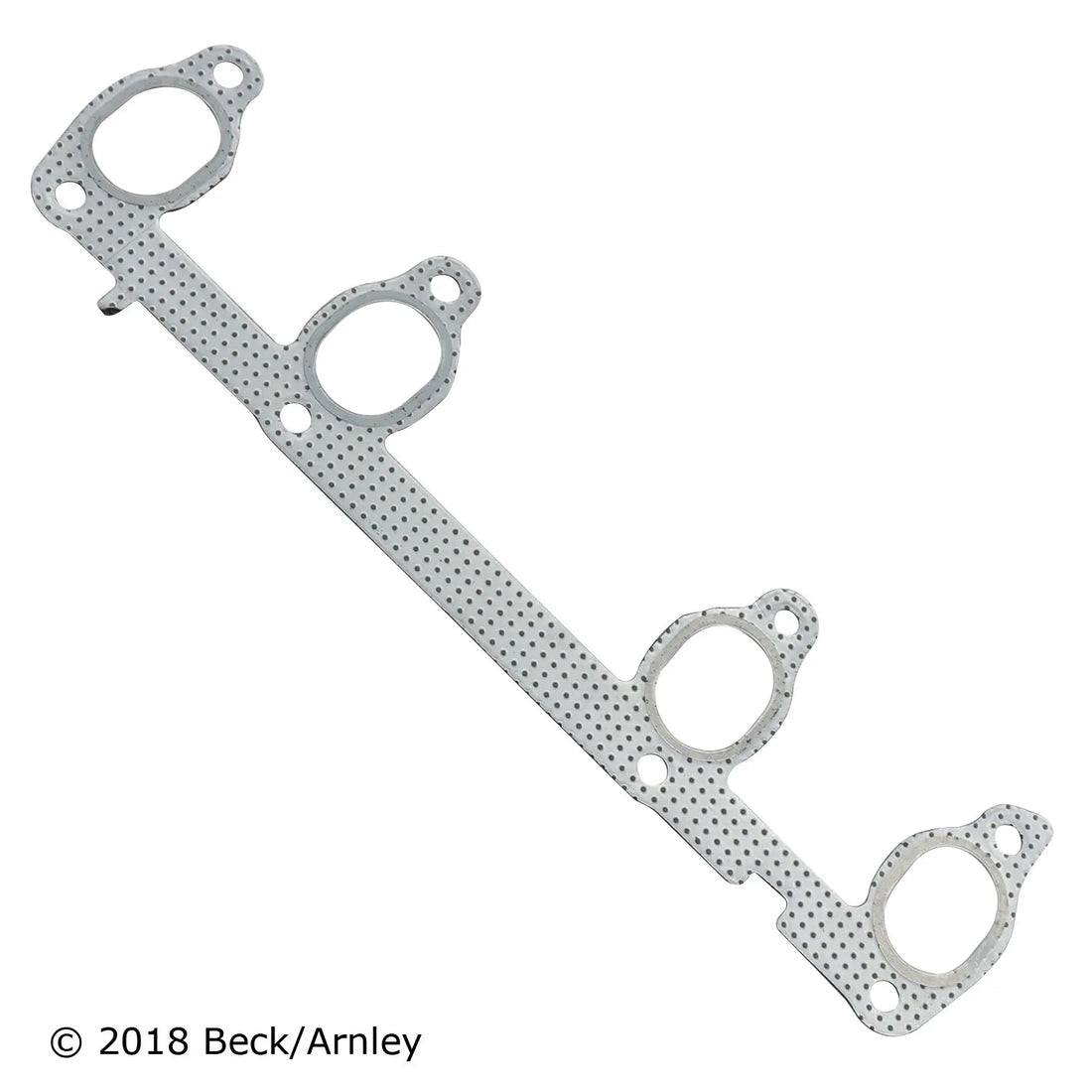 Beck/Arnley 037-8130 2002-2006 Volkswagen Golf Exhaust Manifold Gasket Set