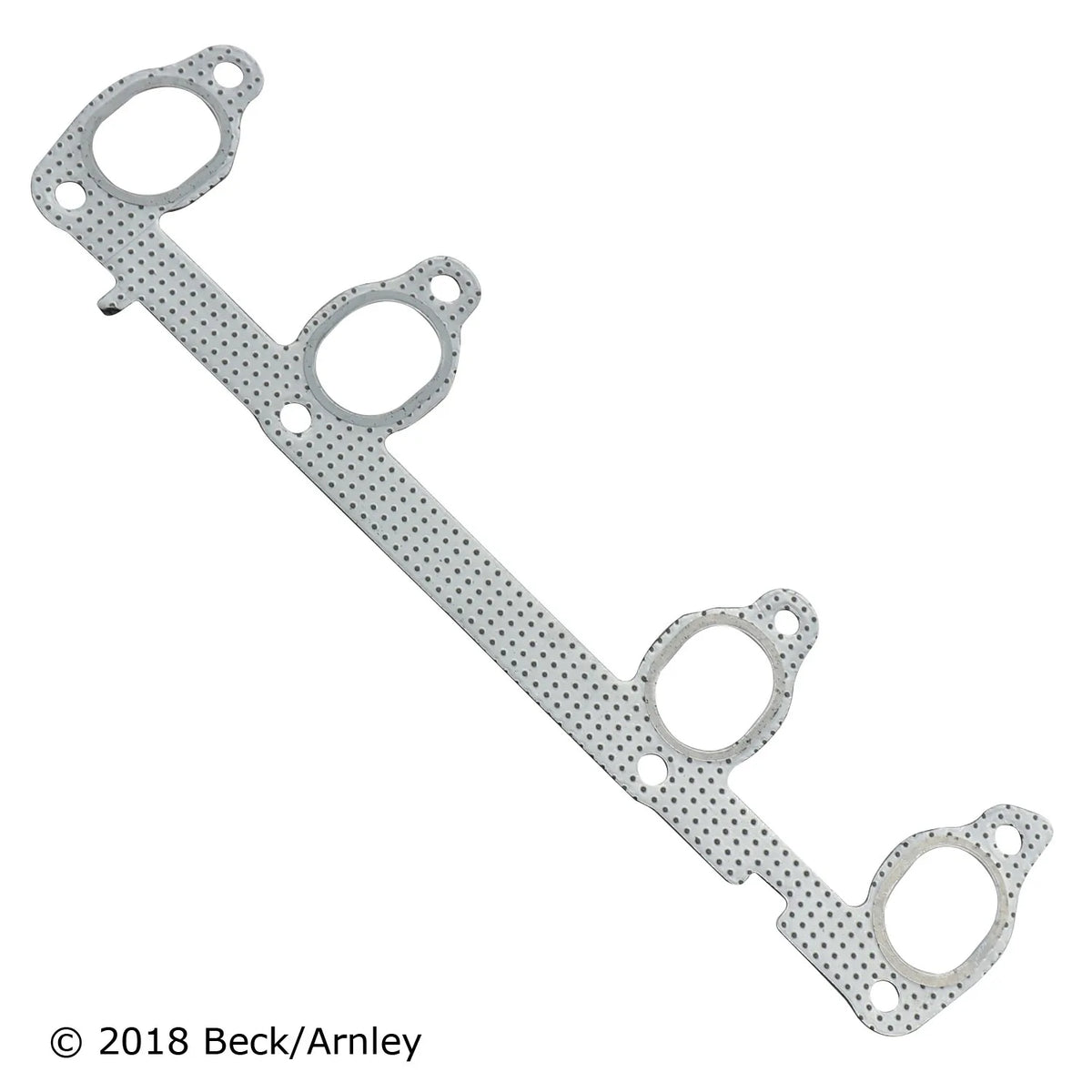 Beck/Arnley 037-8130 2002-2006 Volkswagen Golf Exhaust Manifold Gasket Set
