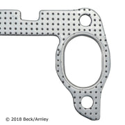 Beck/Arnley 037-8130 2002-2006 Volkswagen Golf Exhaust Manifold Gasket Set