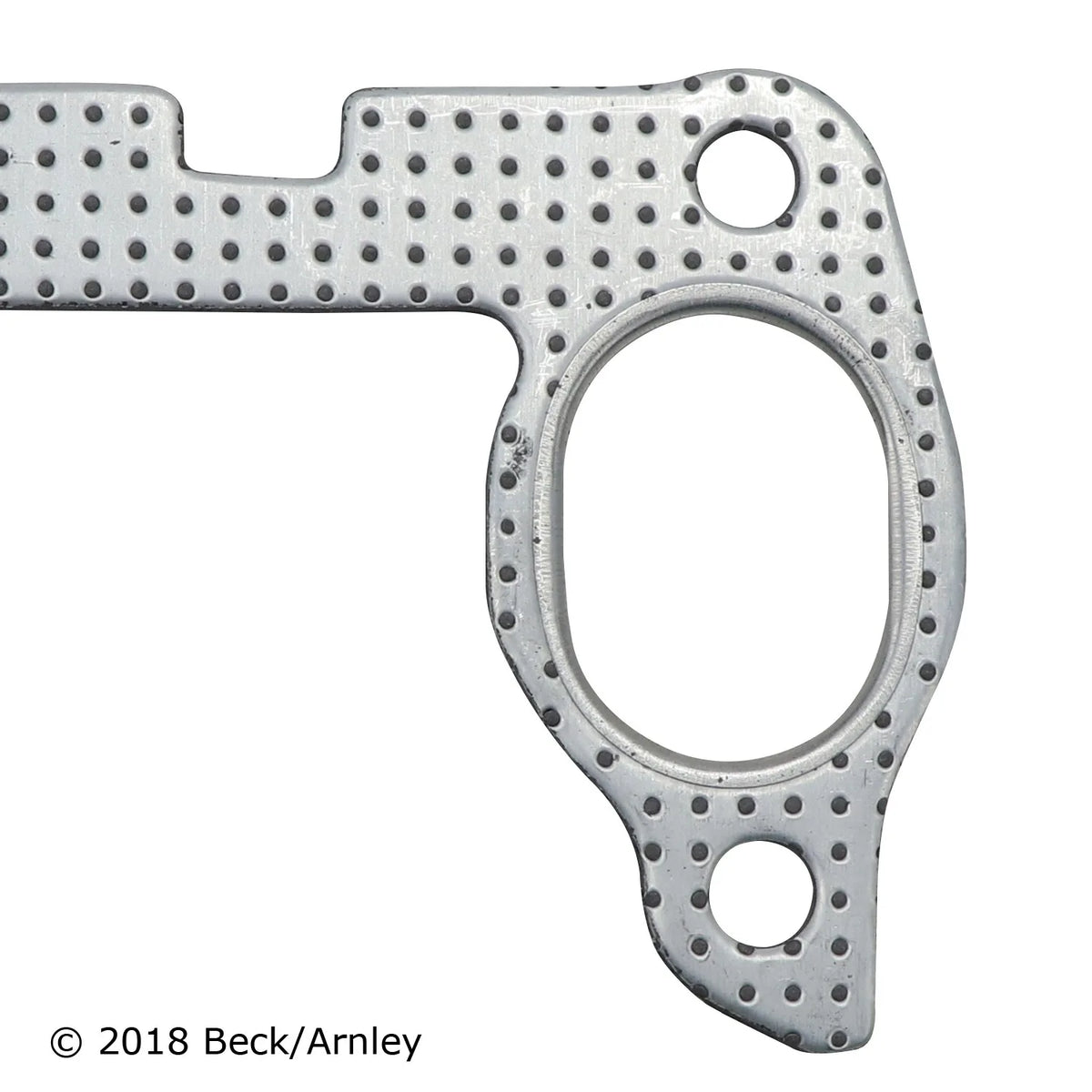 Beck/Arnley 037-8130 2002-2006 Volkswagen Golf Exhaust Manifold Gasket Set