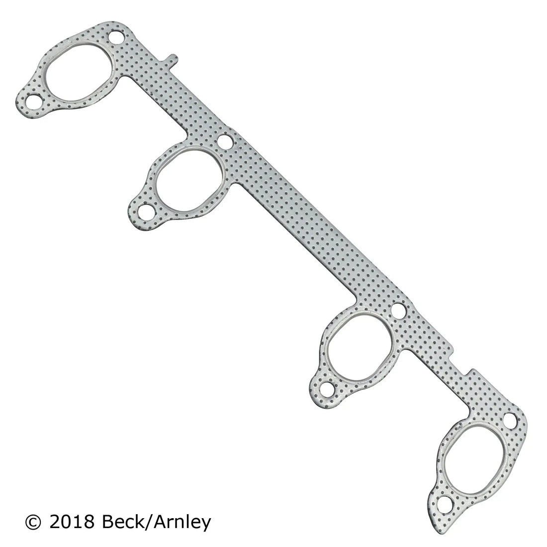 Beck/Arnley 037-8130 2002-2006 Volkswagen Golf Exhaust Manifold Gasket Set